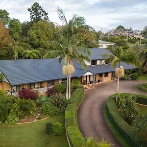 4* Bed & Breakfast Mountain Sanctuary