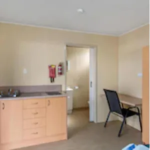 3* Motel Discovery Parks -