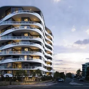 4* Aparthotel Breeze Mooloolaba, Ascend Collection